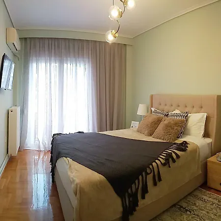 Appartamento Royal Deluxe Apt.