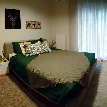 Royal Deluxe Apt. * Salonicco