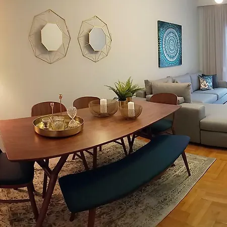 Appartamento Royal Deluxe Apt.