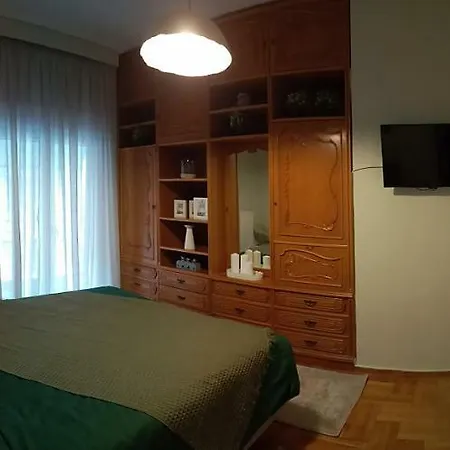 Appartamento Royal Deluxe Apt.