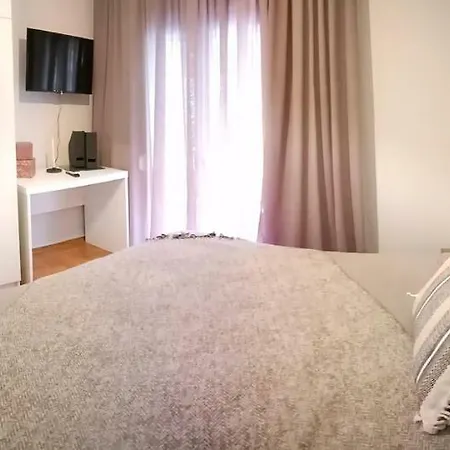 Appartamento Royal Deluxe Apt. Salonicco