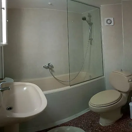 Royal Deluxe Apt. Appartamento