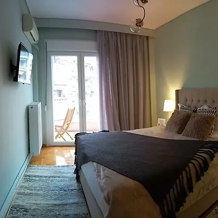 Appartamento Royal Deluxe Apt.